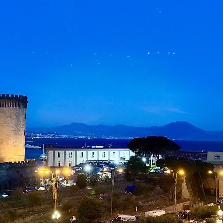 Il Mastio Guesthouse Napoli Eksteriør billede