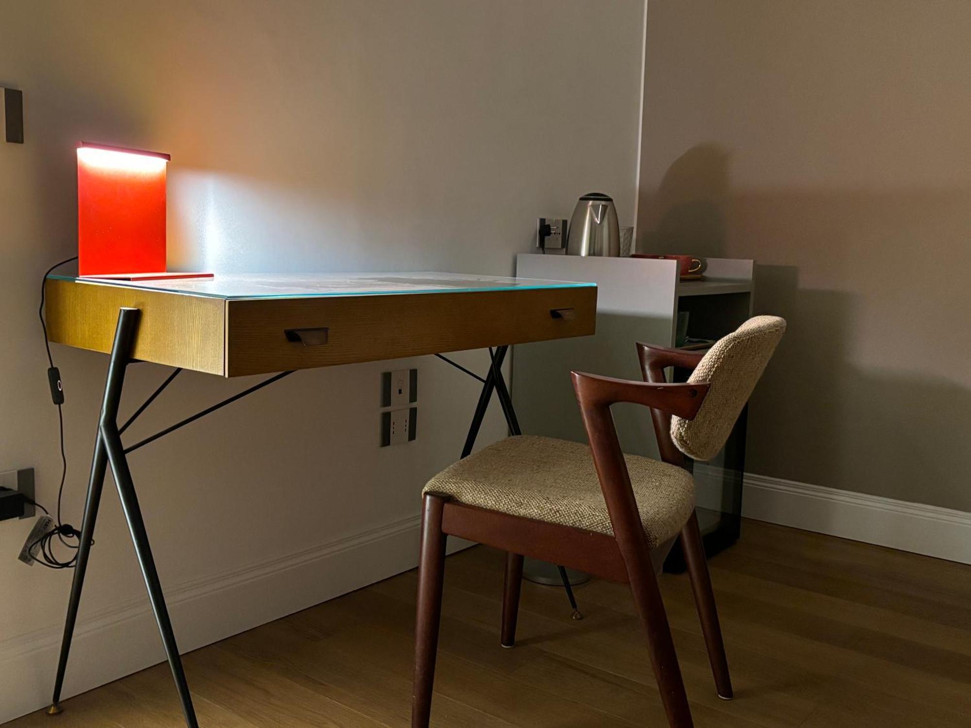 Il Mastio Guesthouse Napoli Eksteriør billede