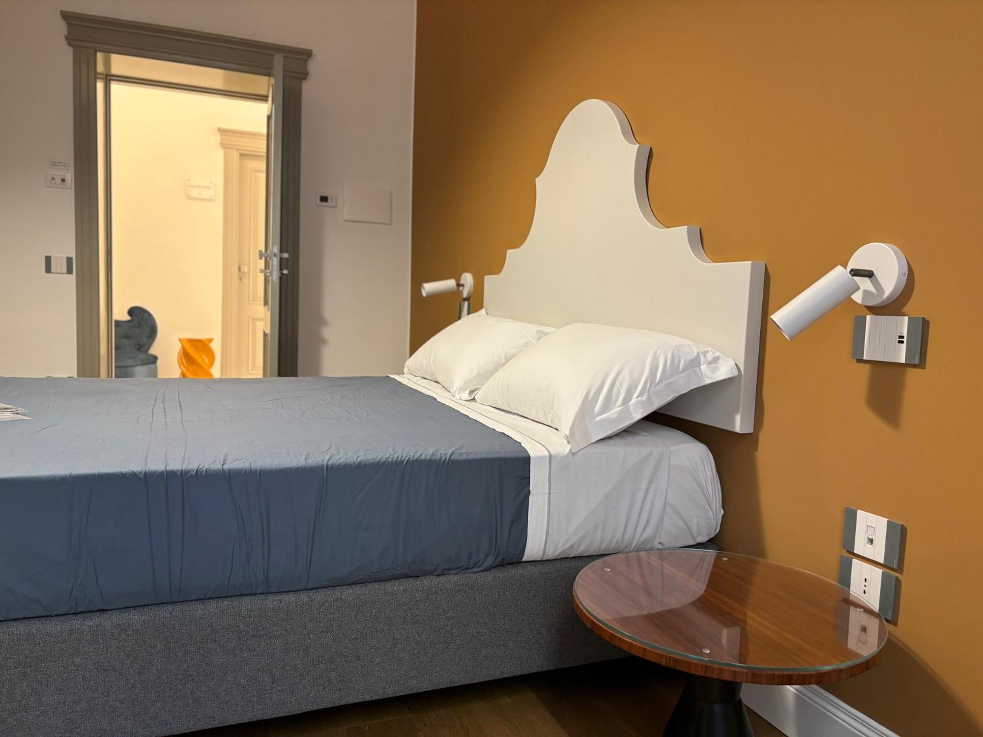 Il Mastio Guesthouse Napoli Eksteriør billede