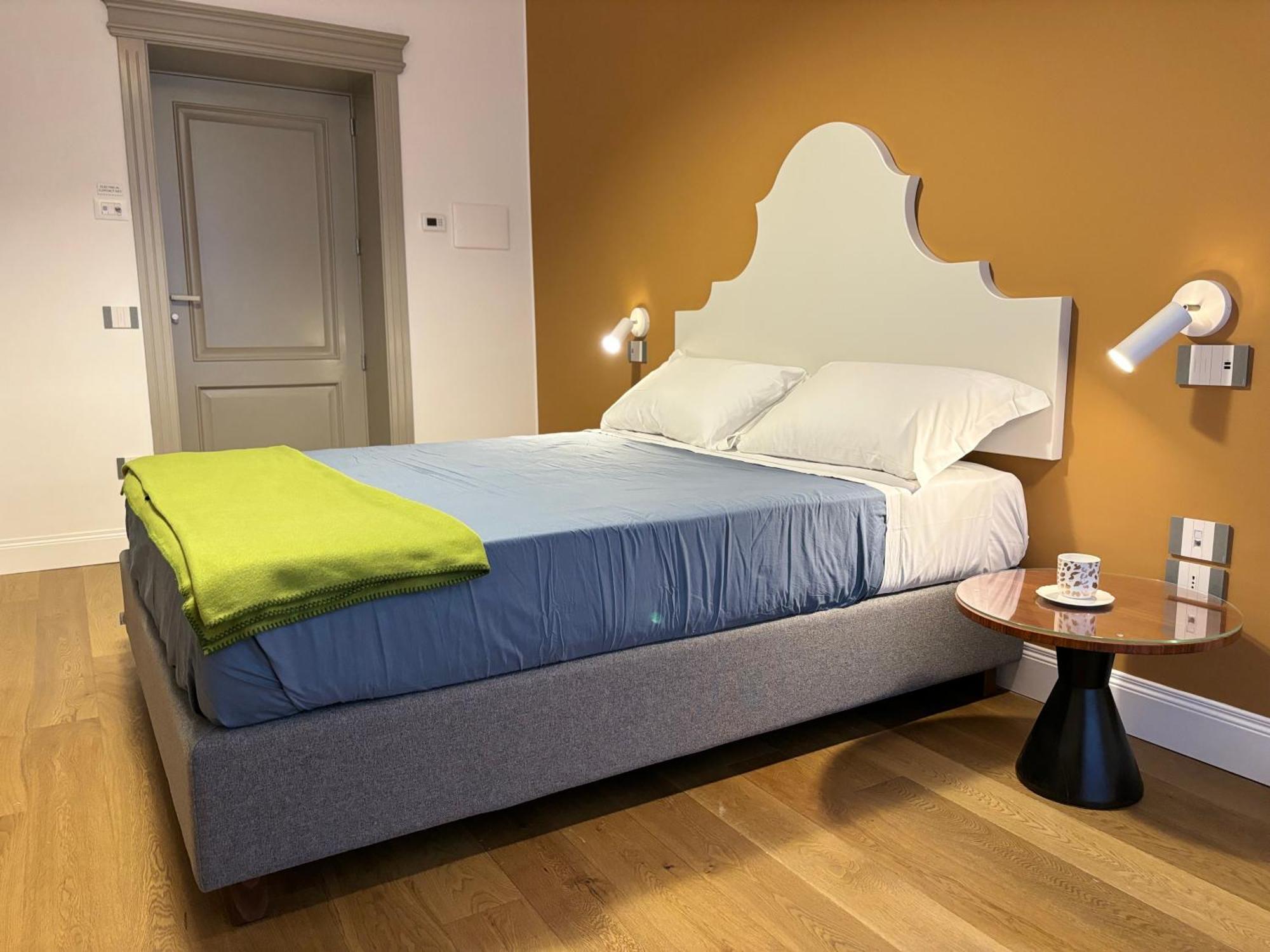 Il Mastio Guesthouse Napoli Eksteriør billede