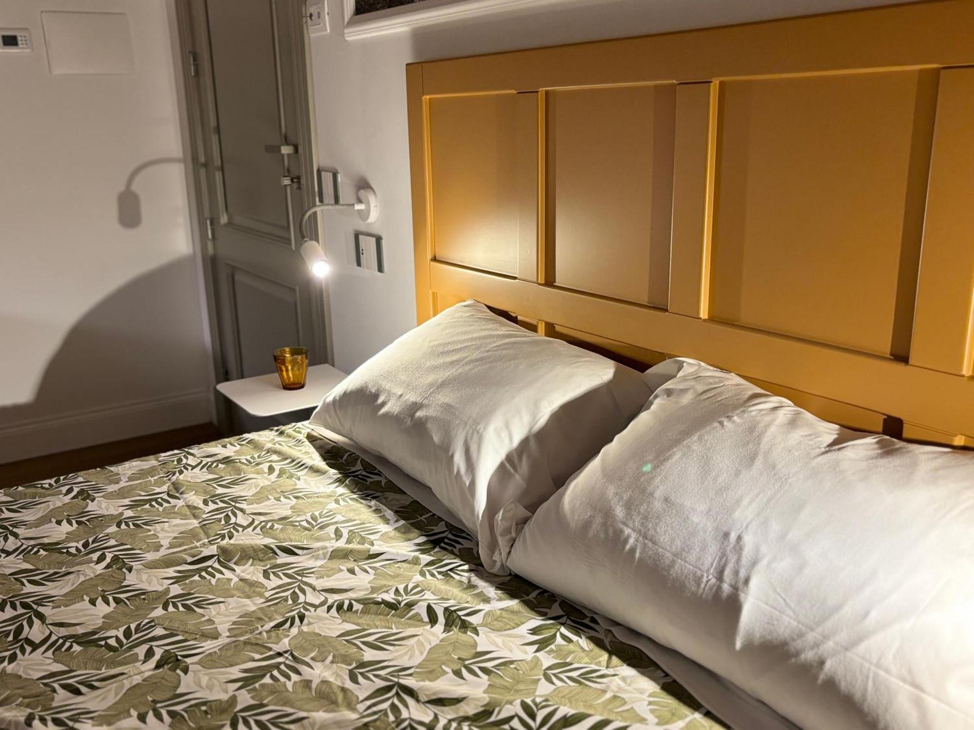 Il Mastio Guesthouse Napoli Eksteriør billede