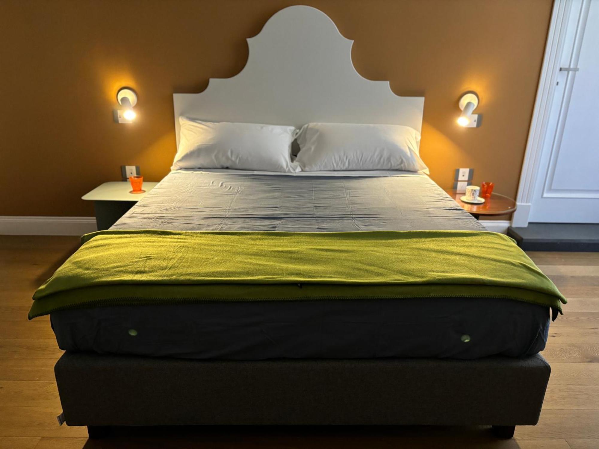 Il Mastio Guesthouse Napoli Eksteriør billede
