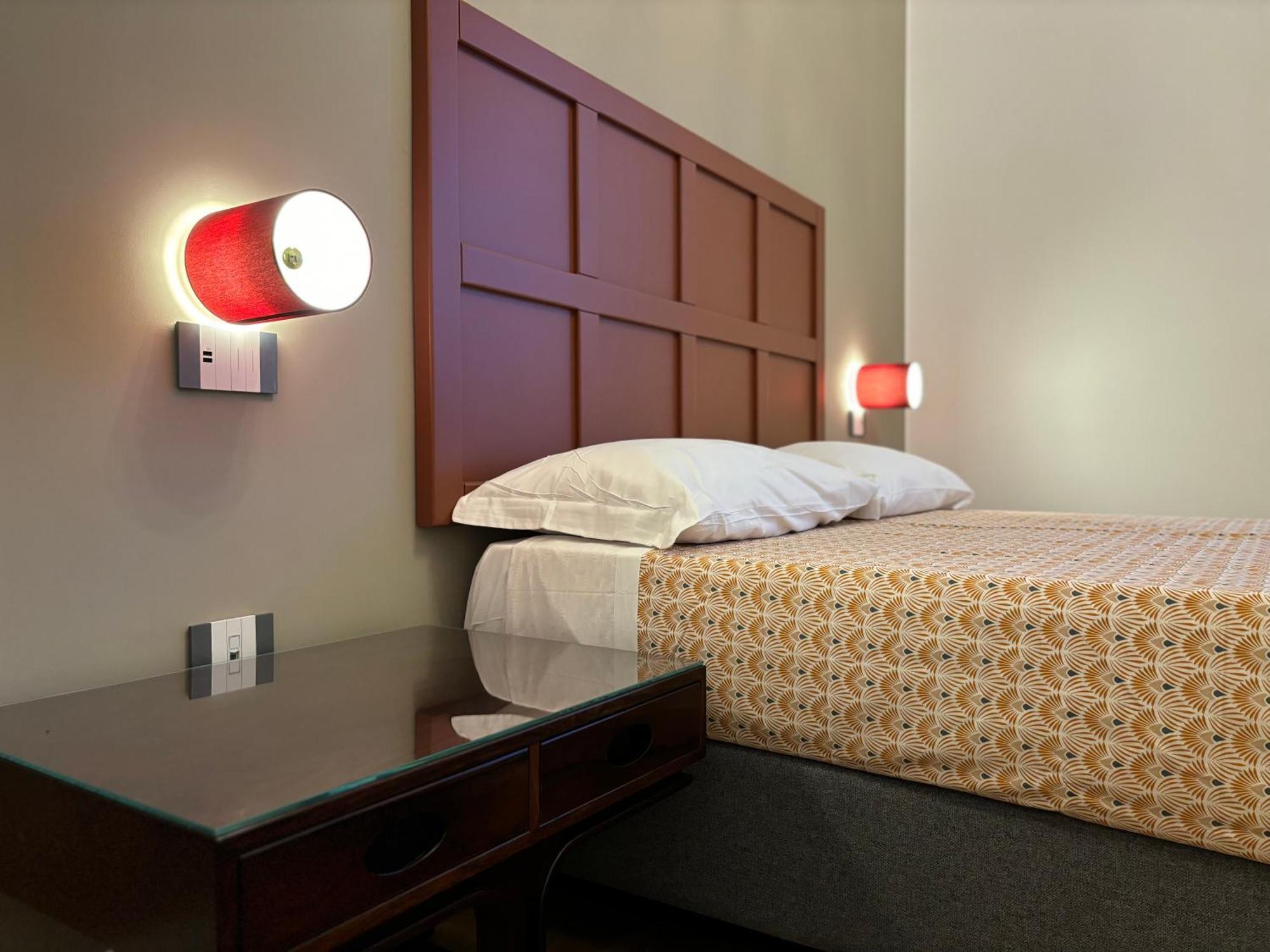 Il Mastio Guesthouse Napoli Eksteriør billede