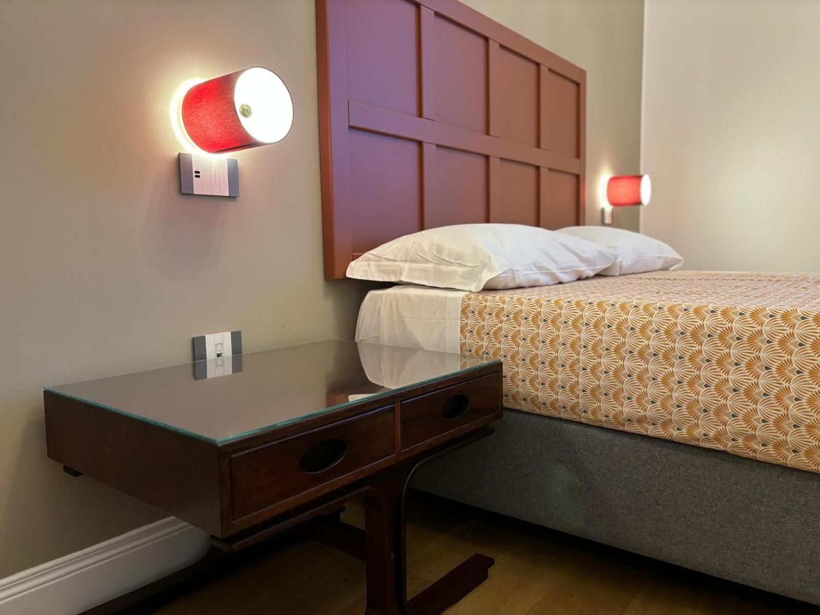 Il Mastio Guesthouse Napoli Eksteriør billede