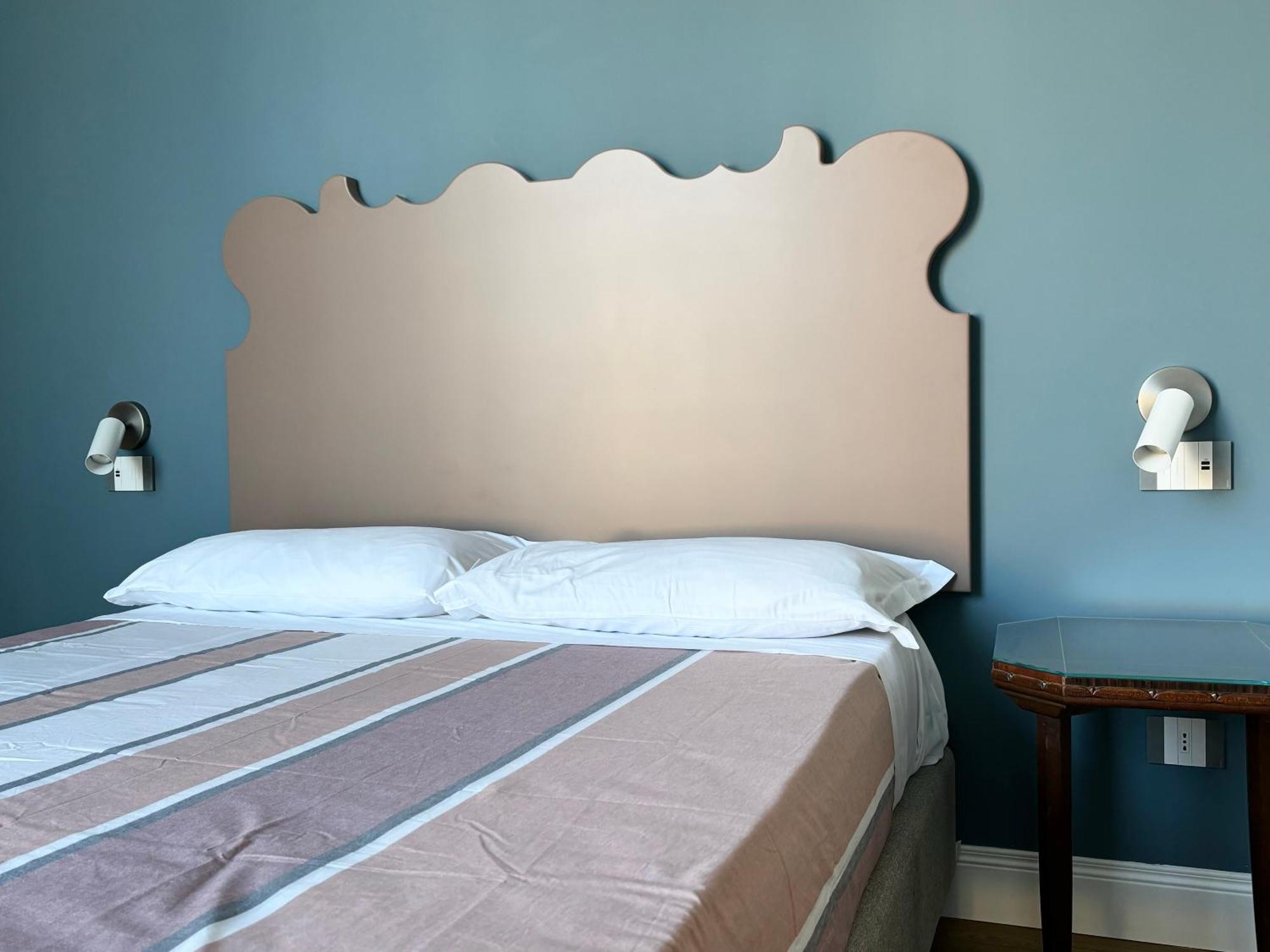 Il Mastio Guesthouse Napoli Eksteriør billede
