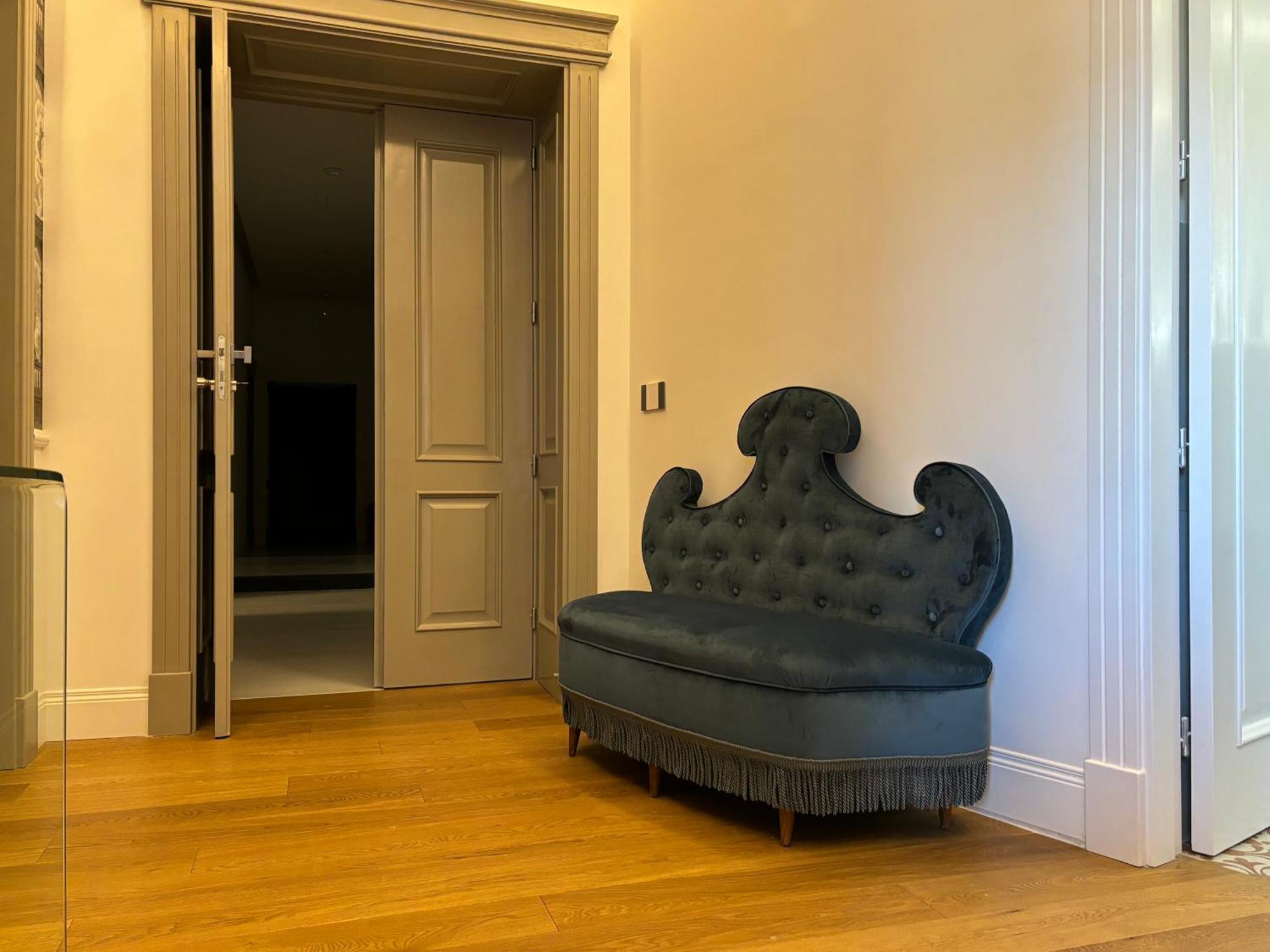 Il Mastio Guesthouse Napoli Eksteriør billede