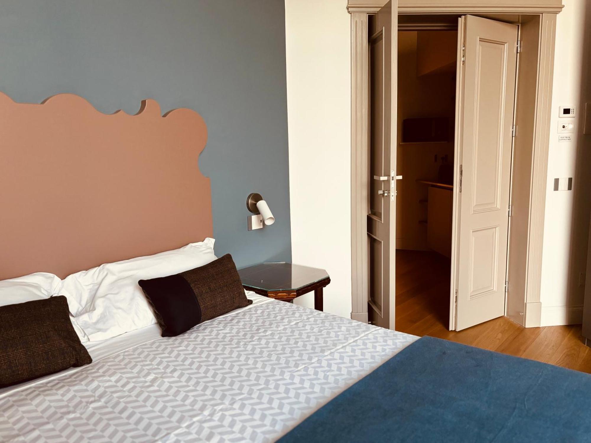 Il Mastio Guesthouse Napoli Eksteriør billede