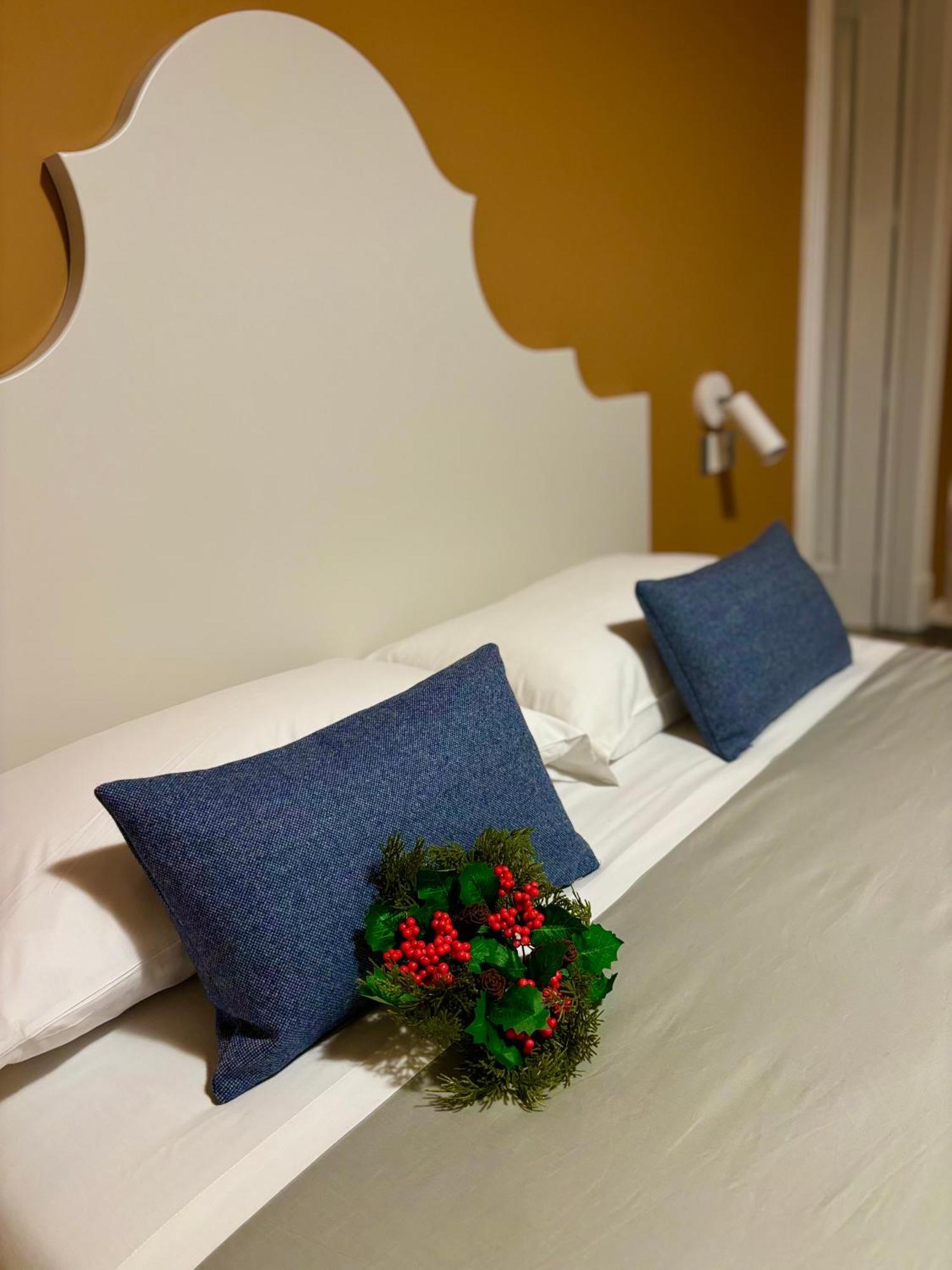 Il Mastio Guesthouse Napoli Eksteriør billede