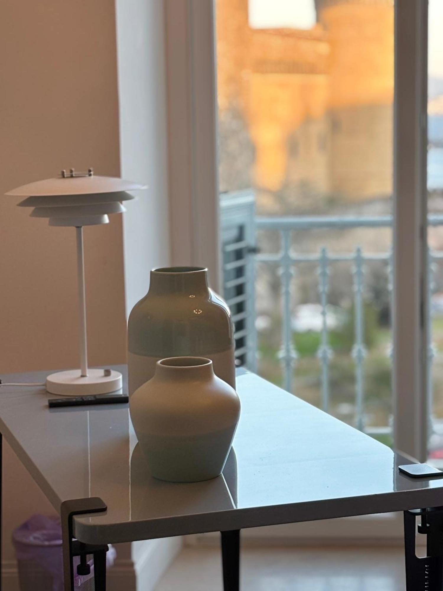 Il Mastio Guesthouse Napoli Eksteriør billede