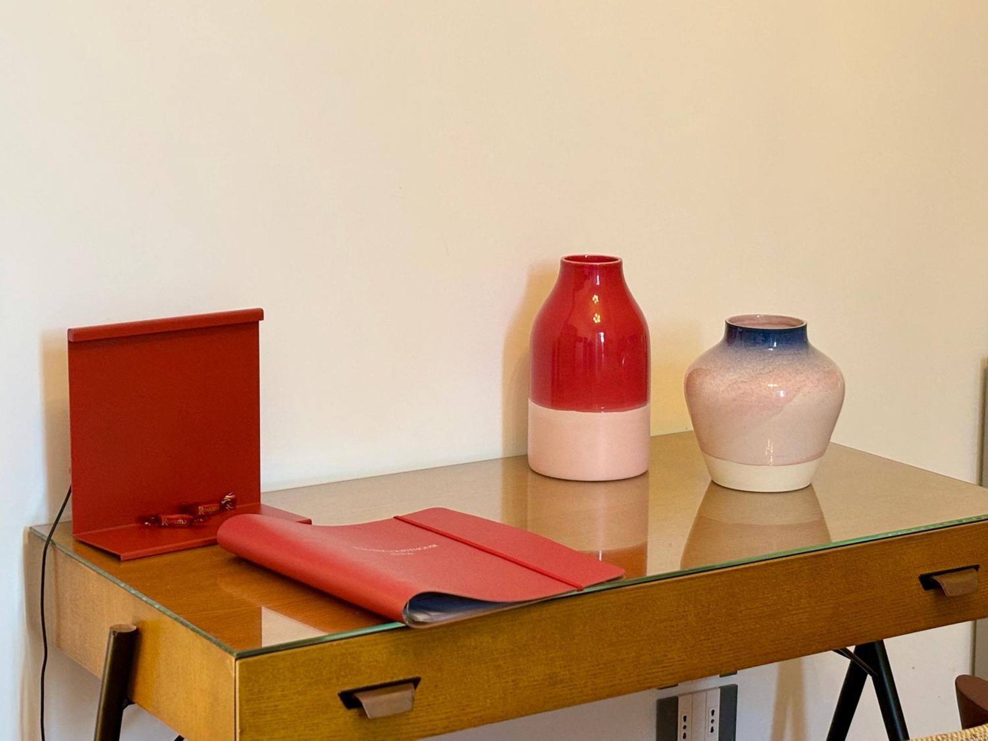 Il Mastio Guesthouse Napoli Eksteriør billede