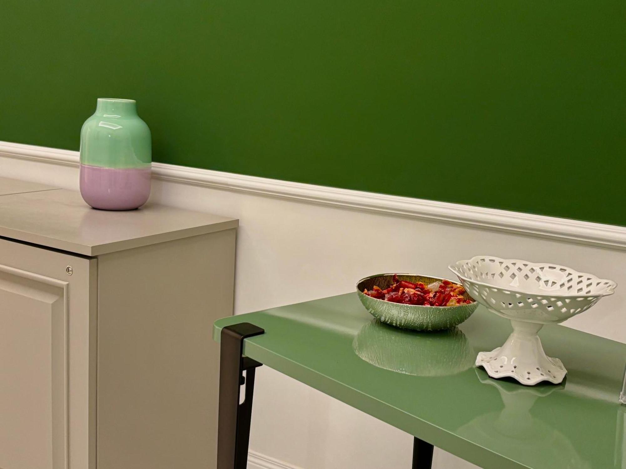 Il Mastio Guesthouse Napoli Eksteriør billede
